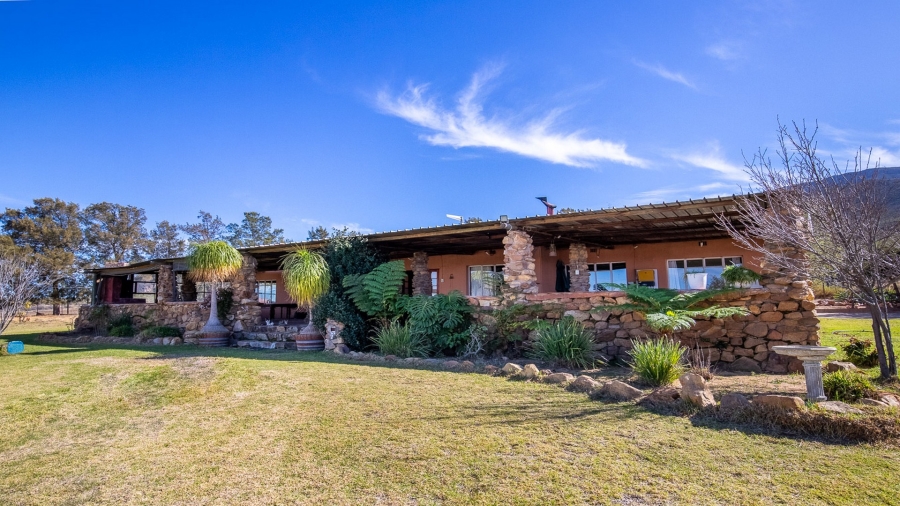 Commercial Property for Sale in Ladismith Rural Western Cape